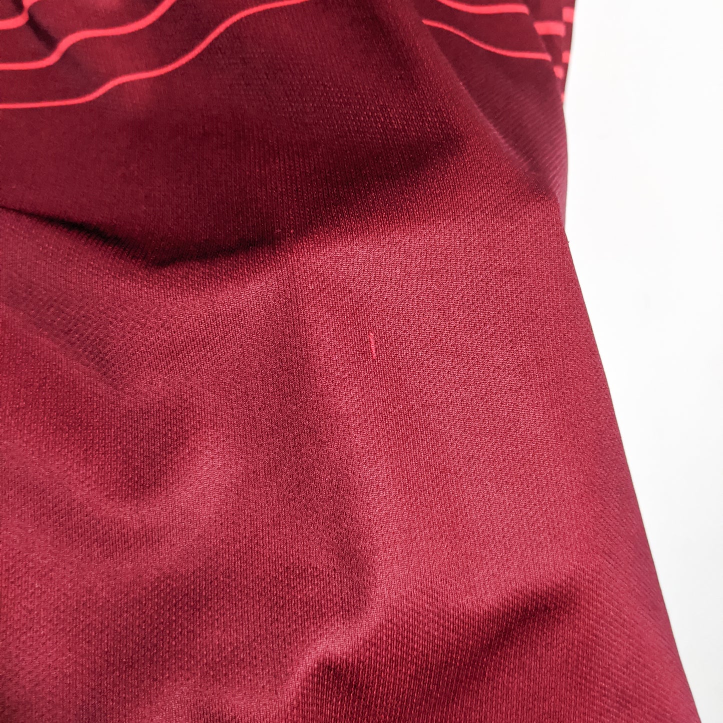 Original Portugal 2014 Home - Ronaldo #7 Size M