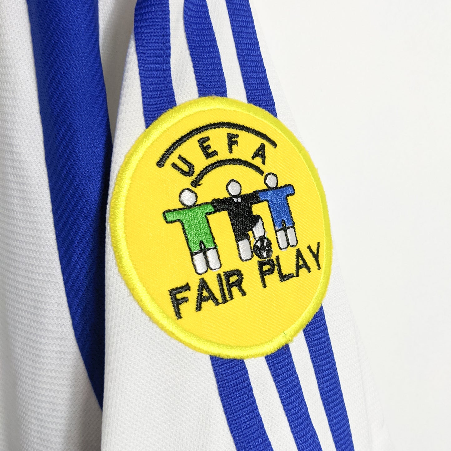 Original Greece 2004 Home - Charisteas #9 Size L