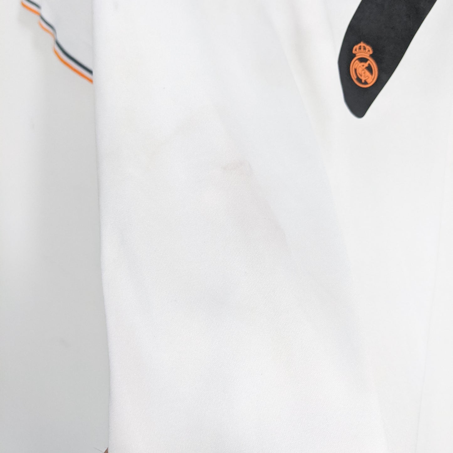 Original Real Madrid 2013/14 Home - Ronaldo #7 Size XL