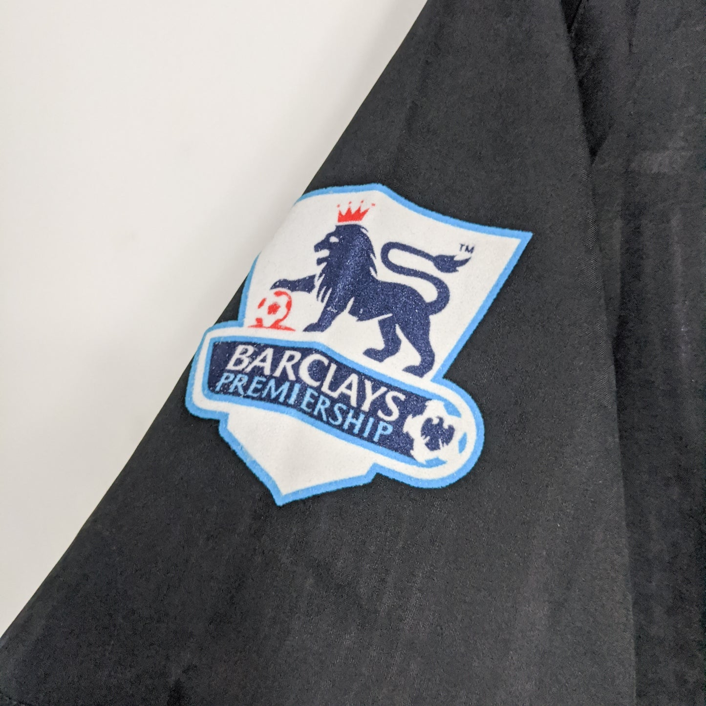 Original Manchester United 2003/05 Away - Keane #16 Size L