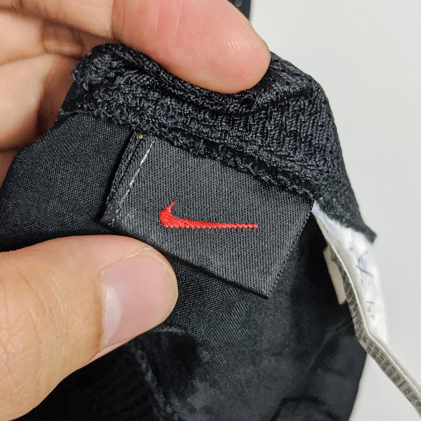 Original Manchester United 2003/05 Away - Keane #16 Size L