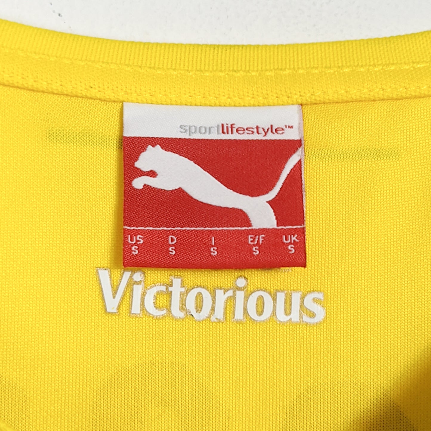 Original Arsenal 2014/15 Away - Giroud #12 Size S (Mdt)