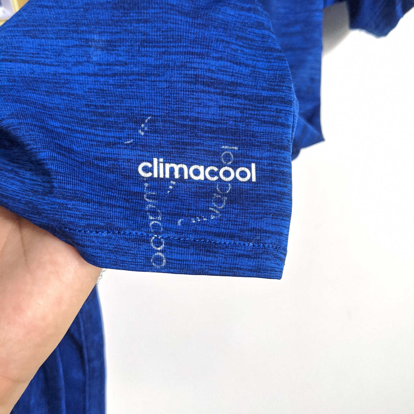 Original Manchester United 2016/17 Away - Rooney #10 Size M (Mdt)