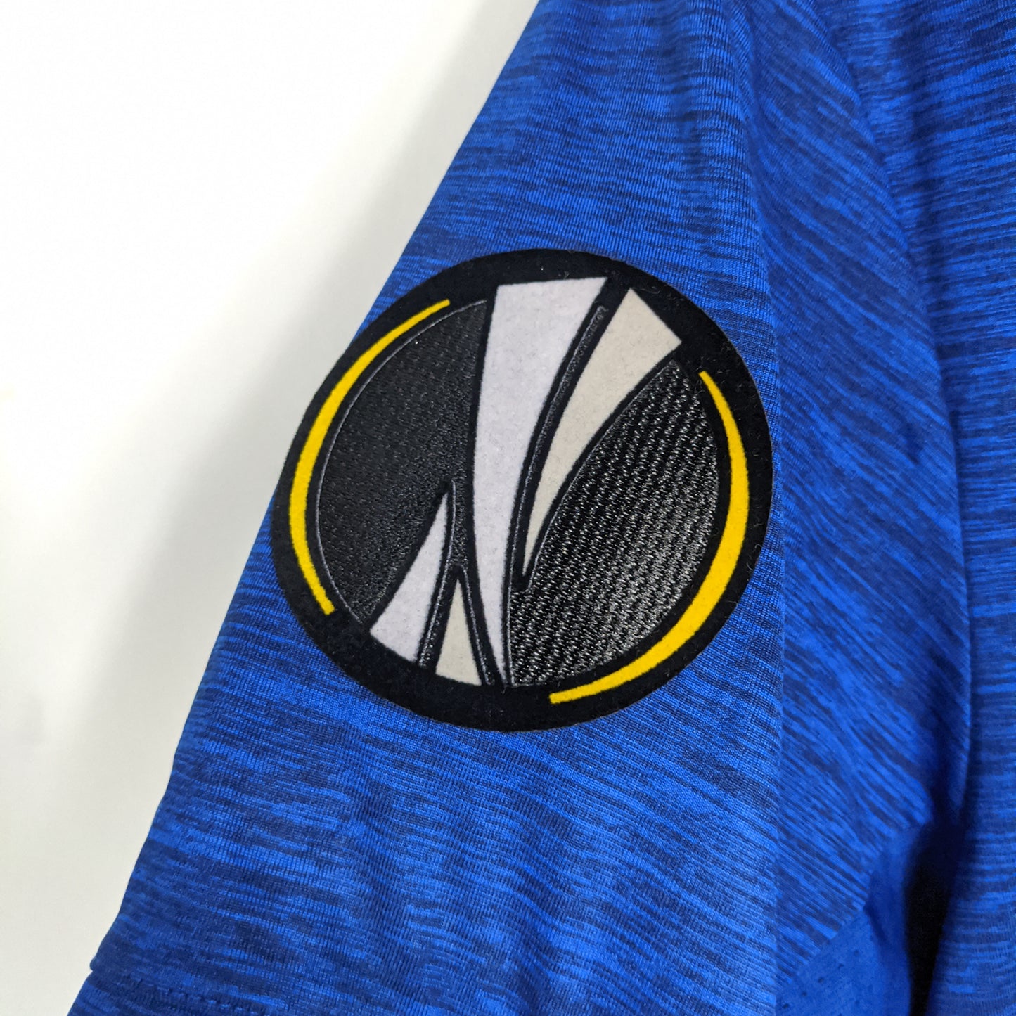 Original Manchester United 2016/17 Away - Rooney #10 Size M (Mdt)