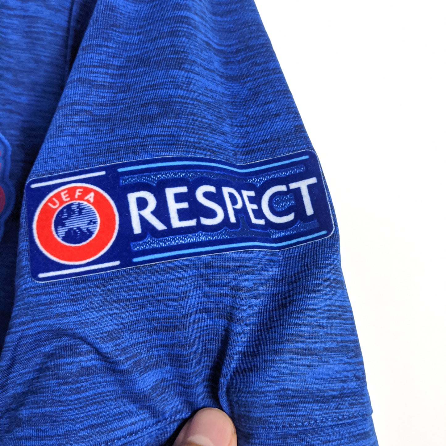 Original Manchester United 2016/17 Away - Rooney #10 Size M (Mdt)