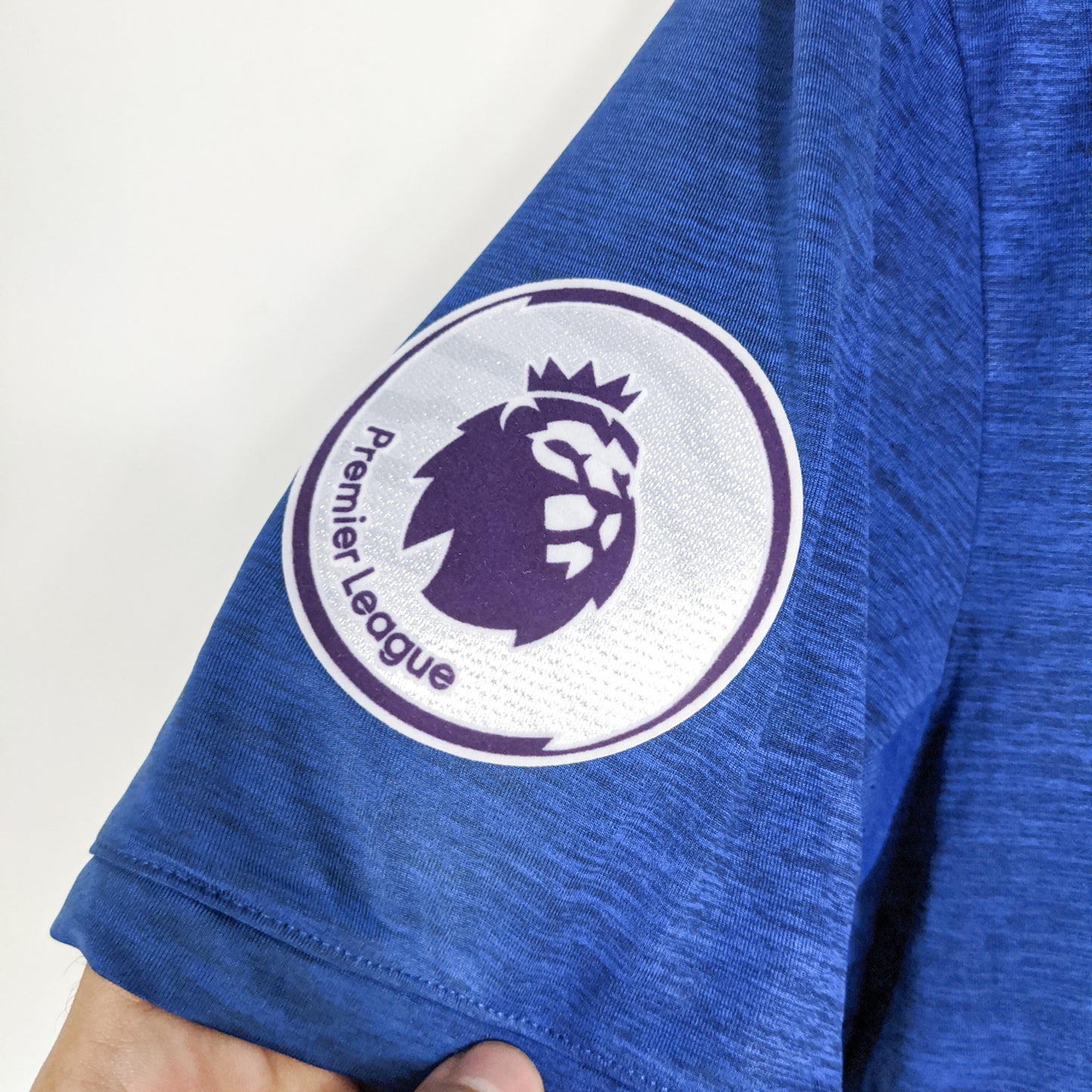 Original Manchester United  2016/17 Away - Mata #8 Size L