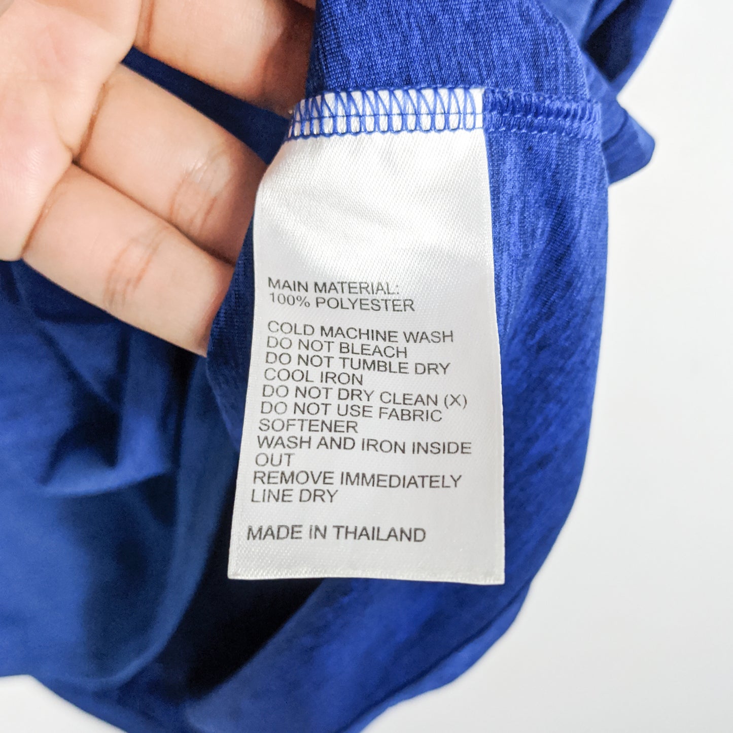 Original Manchester United  2016/17 Away - Mata #8 Size L