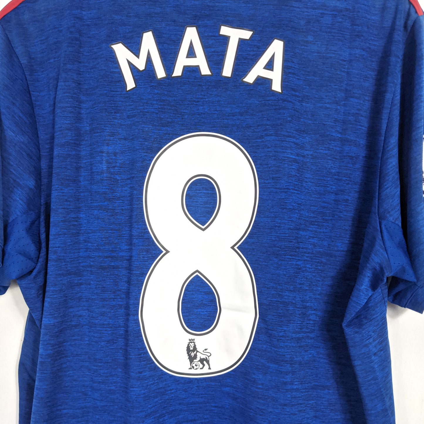 Original Manchester United  2016/17 Away - Mata #8 Size L