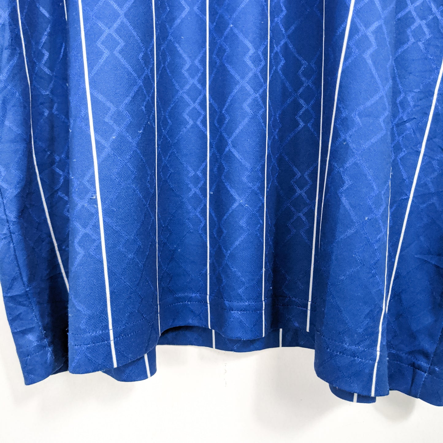 Original AC Milan 1995/96 Fourth - Maldini #3 Size XL