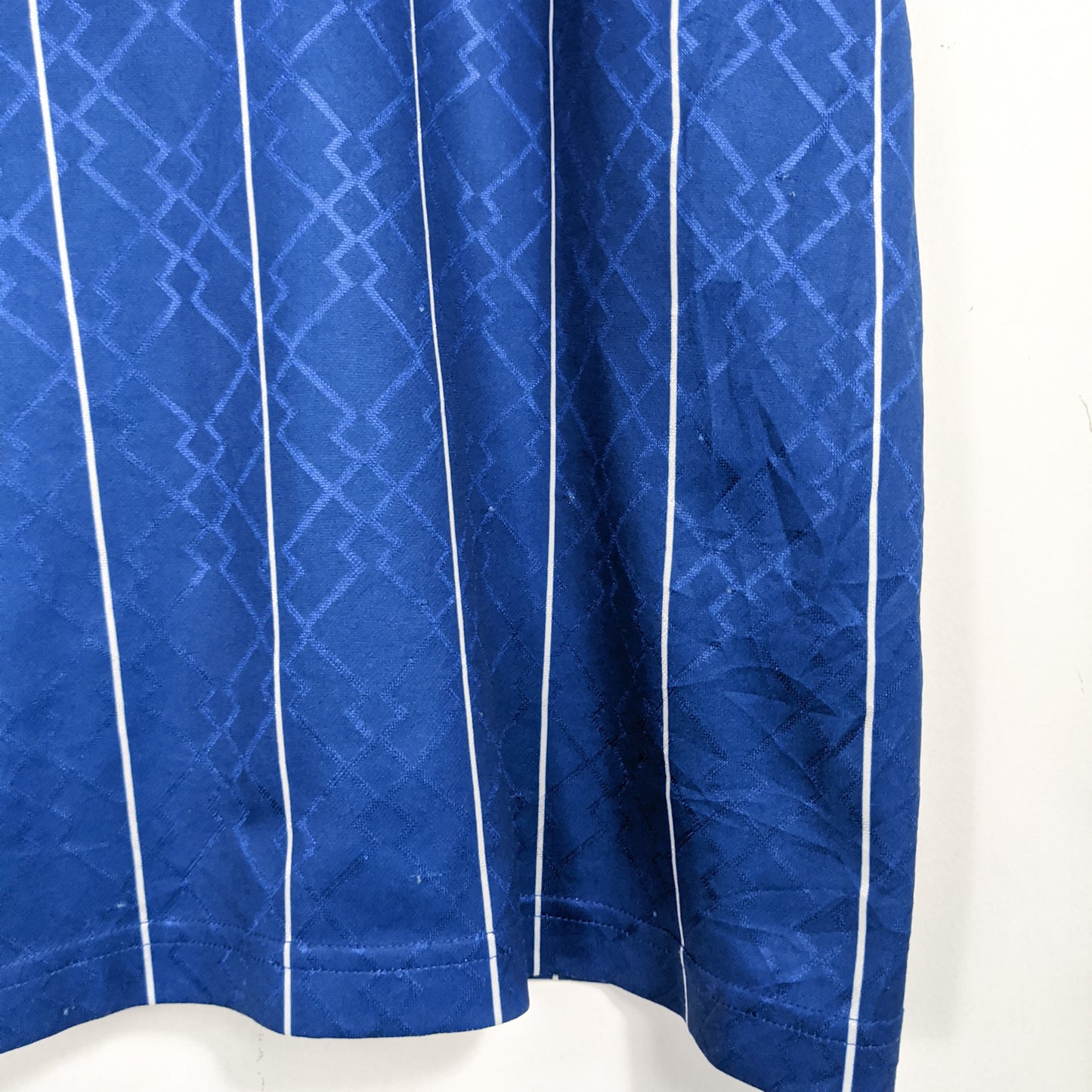 Original AC Milan 1995/96 Fourth - Maldini #3 Size XL