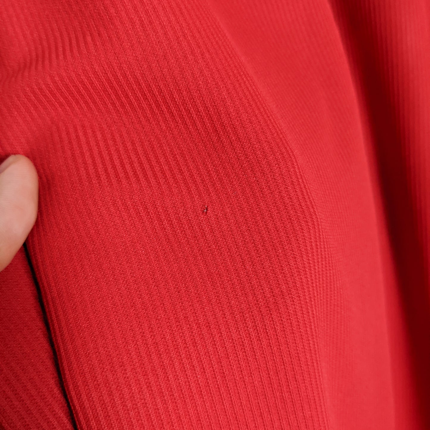 Original Manchester United 1998/99 Home - Solskjaer #20 Size XL