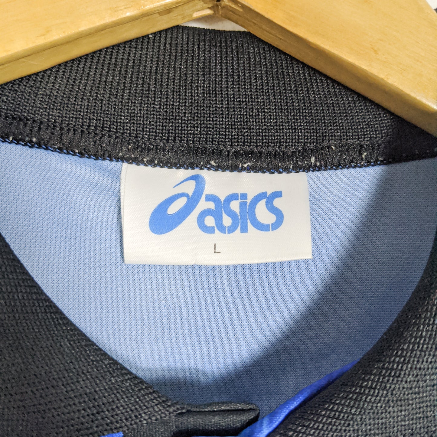 Original Newcastle 1993/95 Away - Cole #9 Size L