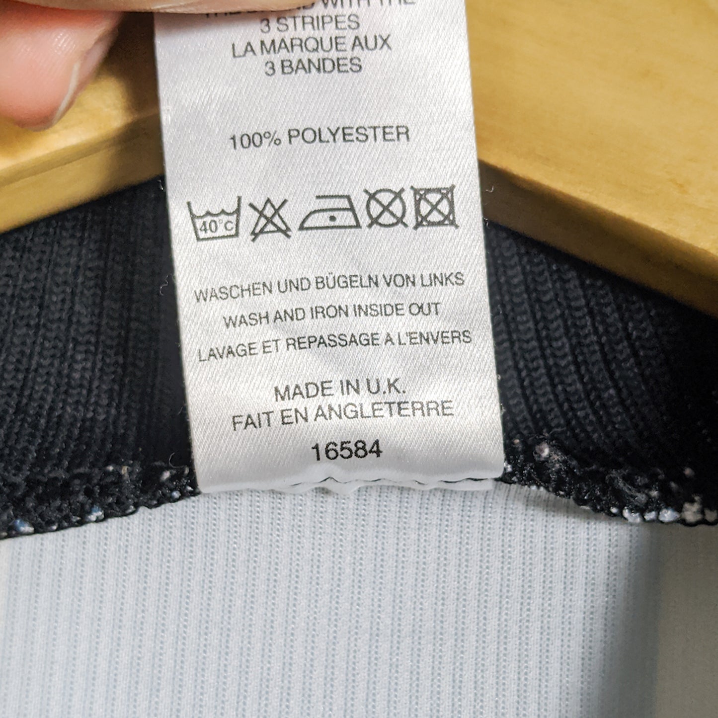 Original Argentina 1998 Home - Gabriel Batistuta #9 Size S