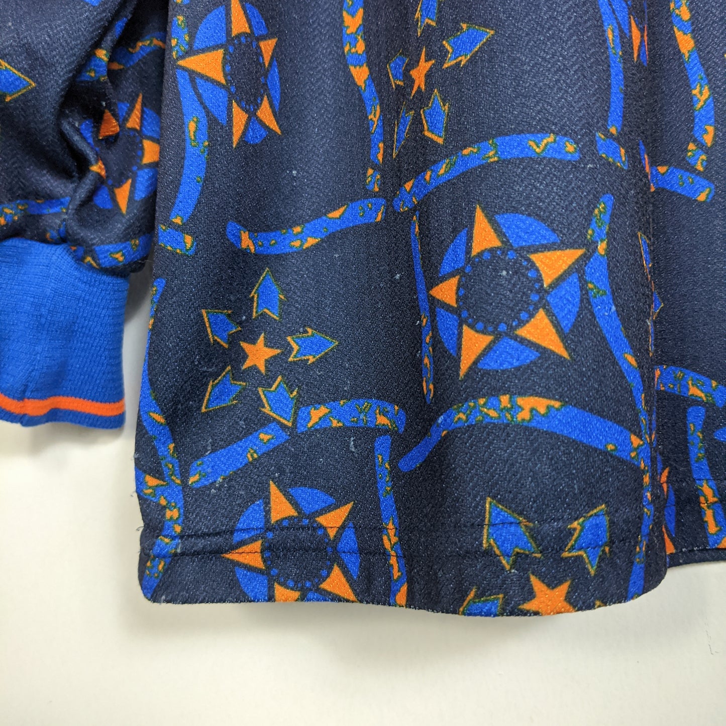 Original Tottenham 1996/97 GK - Walker #1 Size L (Long sleeve)