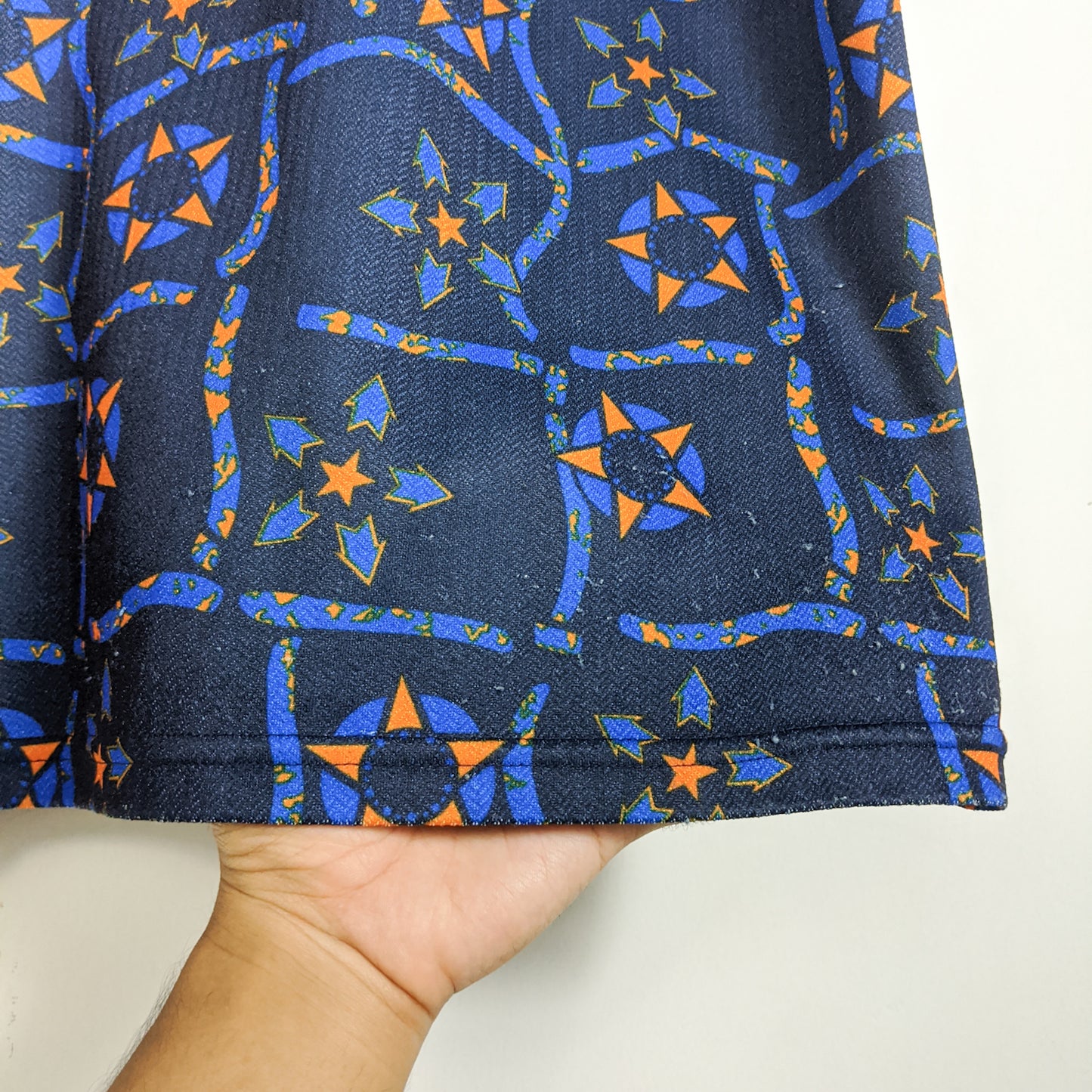 Original Tottenham 1996/97 GK - Walker #1 Size L (Long sleeve)