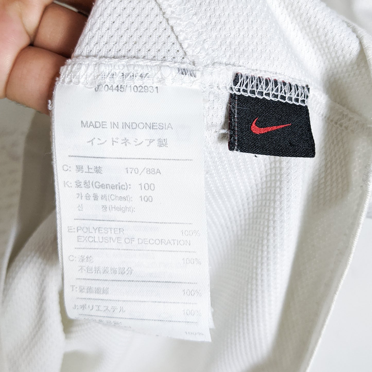 Original Arsenal 2007/08 Away - Van Persie #11 Size M