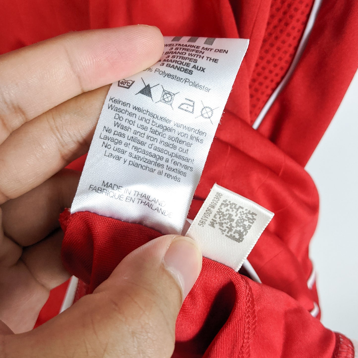 Original Liverpool 2006/07 Home - Kewell #10 Size L