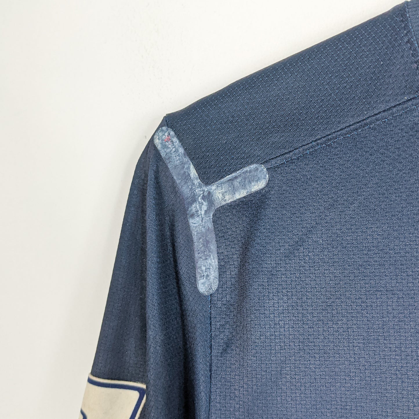 Original Arsenal 2011/12 Away - Henry #12 Size M (Long sleeve) (Player Issue) (Bnwt)