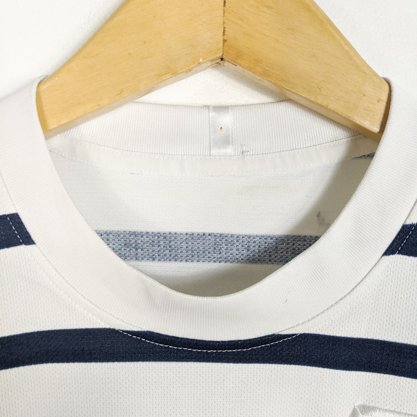 Original France 2011/12 Away - Giroud #9 Size M