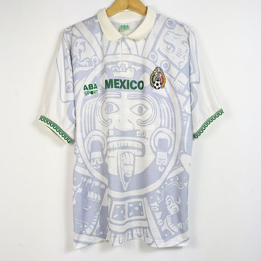 Original Mexico 1996/98 Away - Size XL