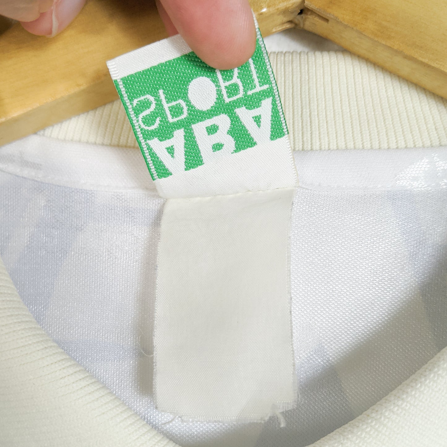 Original Mexico 1996/98 Away - Size XL