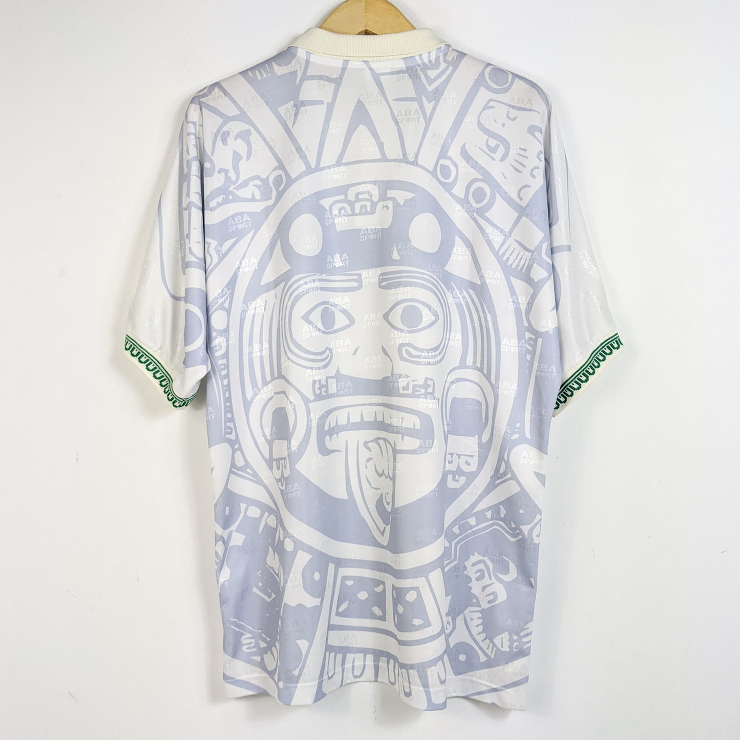 Original Mexico 1996/98 Away - Size XL
