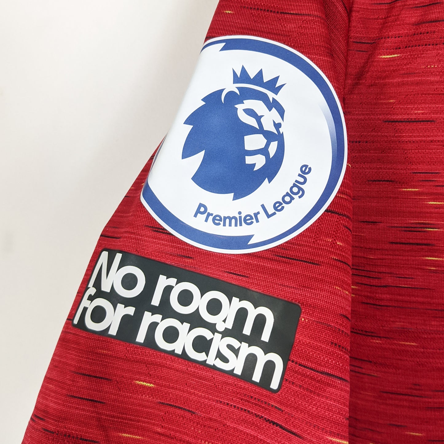 Original Manchester United 2020/21 Home - Maguire #5 Size L