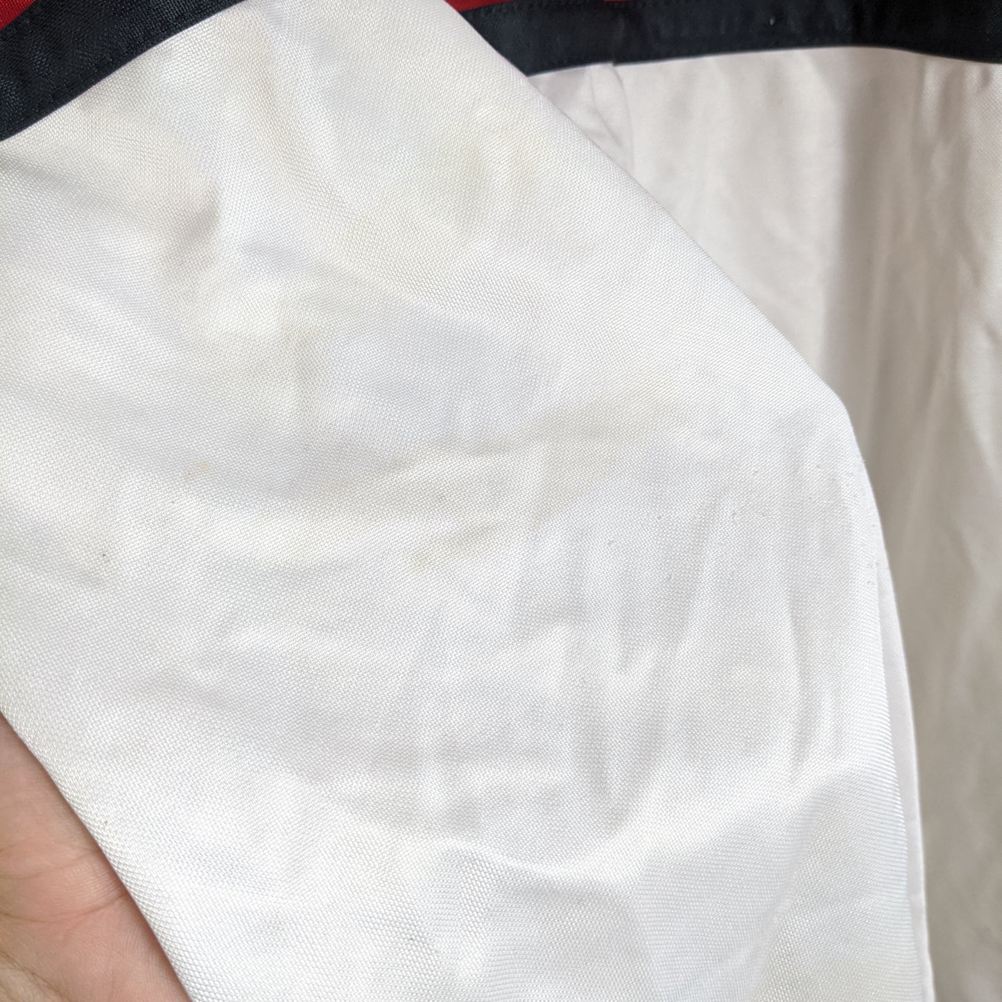 Original Poland 1998 Home - Size XL