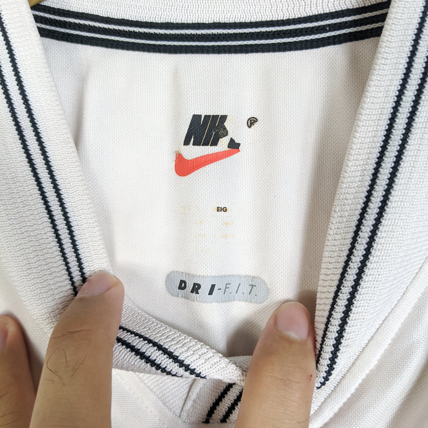 Original Poland 1998 Home - Size XL