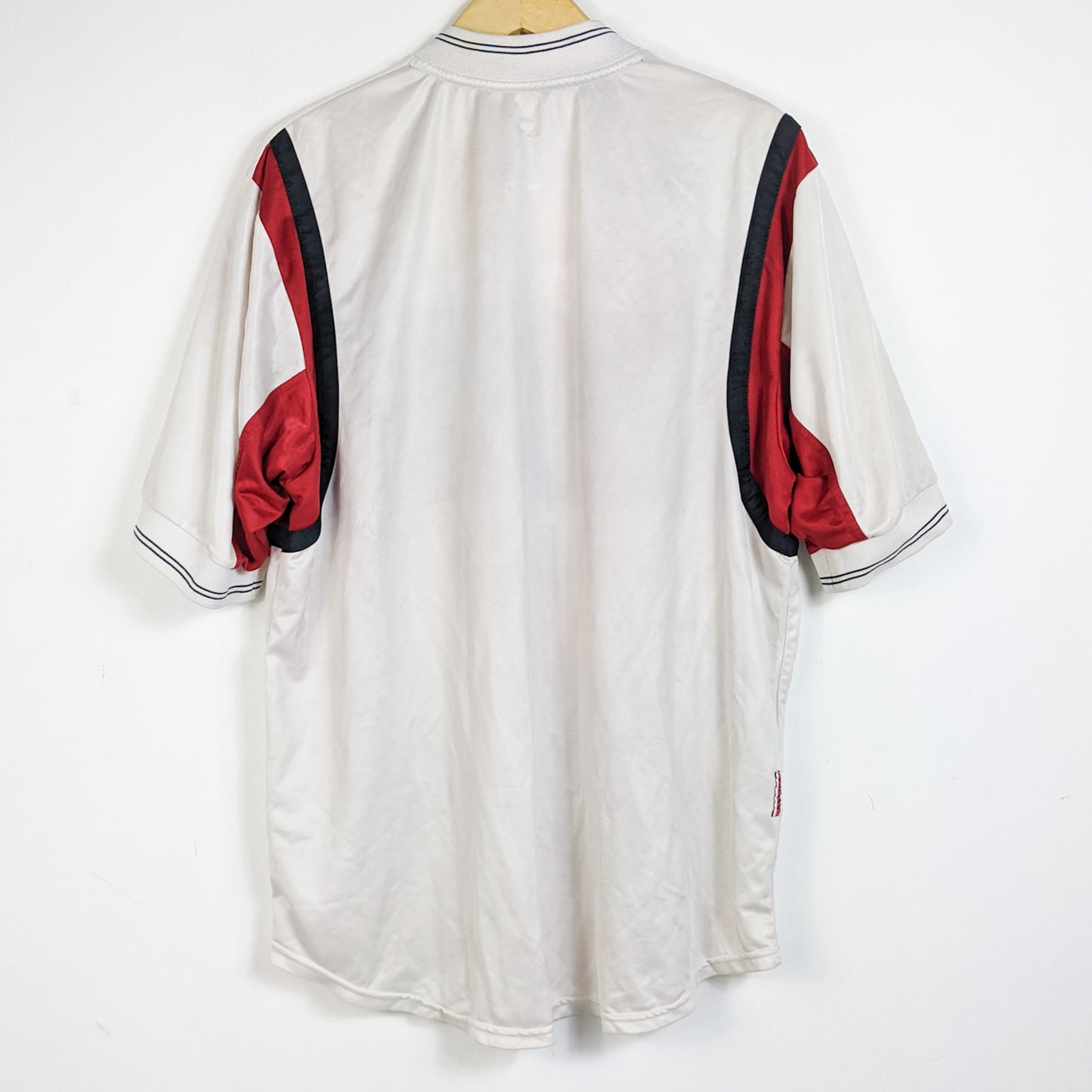 Original Poland 1998 Home - Size XL