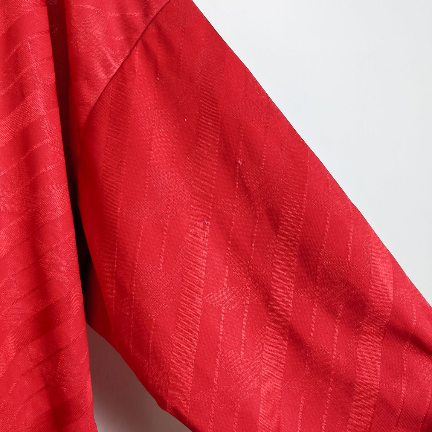 Original Georgia 1994/96 Home - Kinkaladze #10 Size L (Long sleeve) (Template)