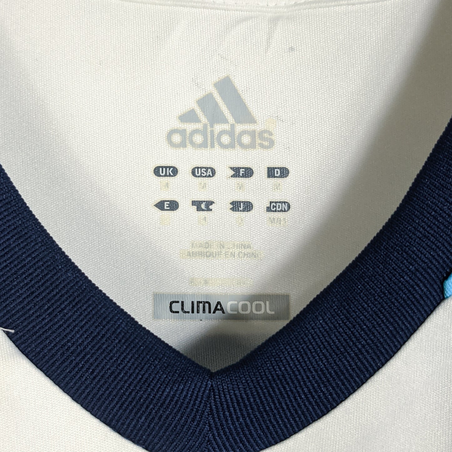 Original Chelsea 2012/13 Away - Lampard #8 Size M