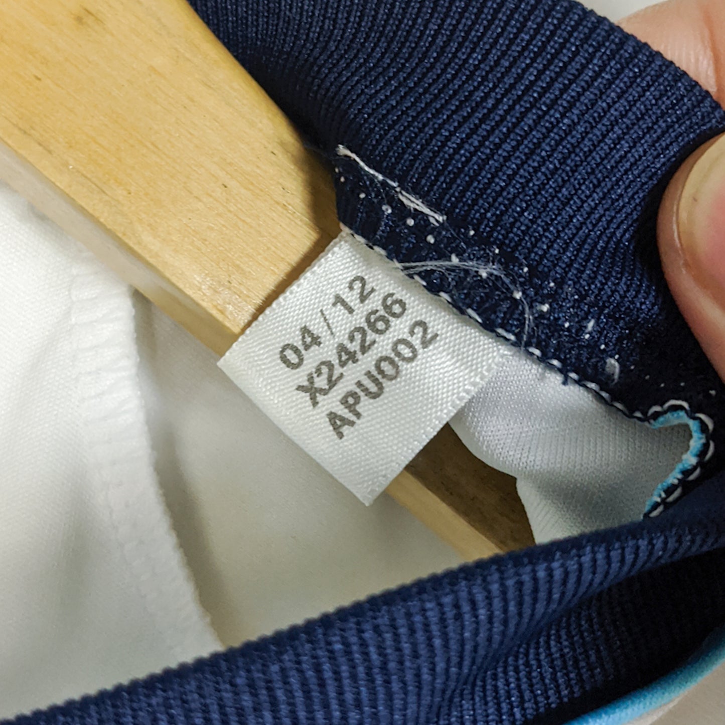 Original Chelsea 2012/13 Away - Lampard #8 Size M