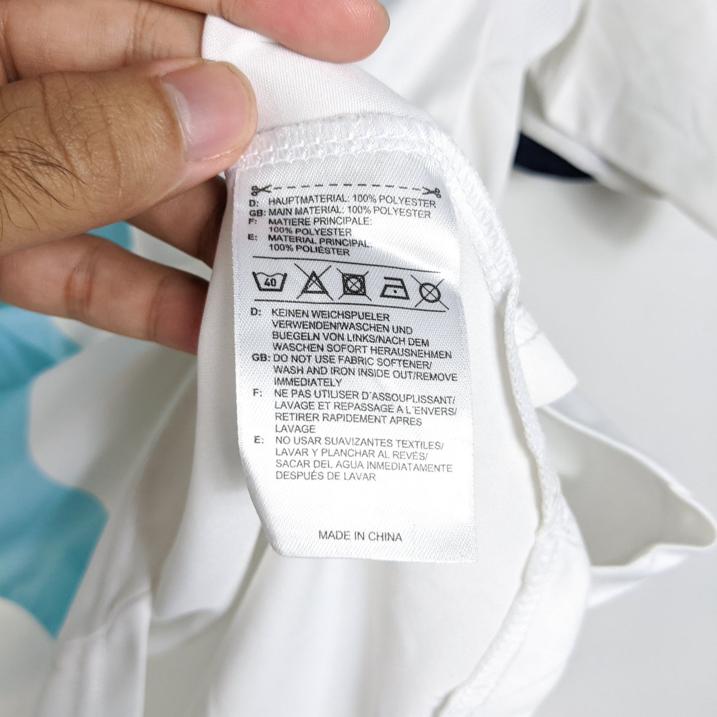 Original Chelsea 2012/13 Away - Lampard #8 Size M