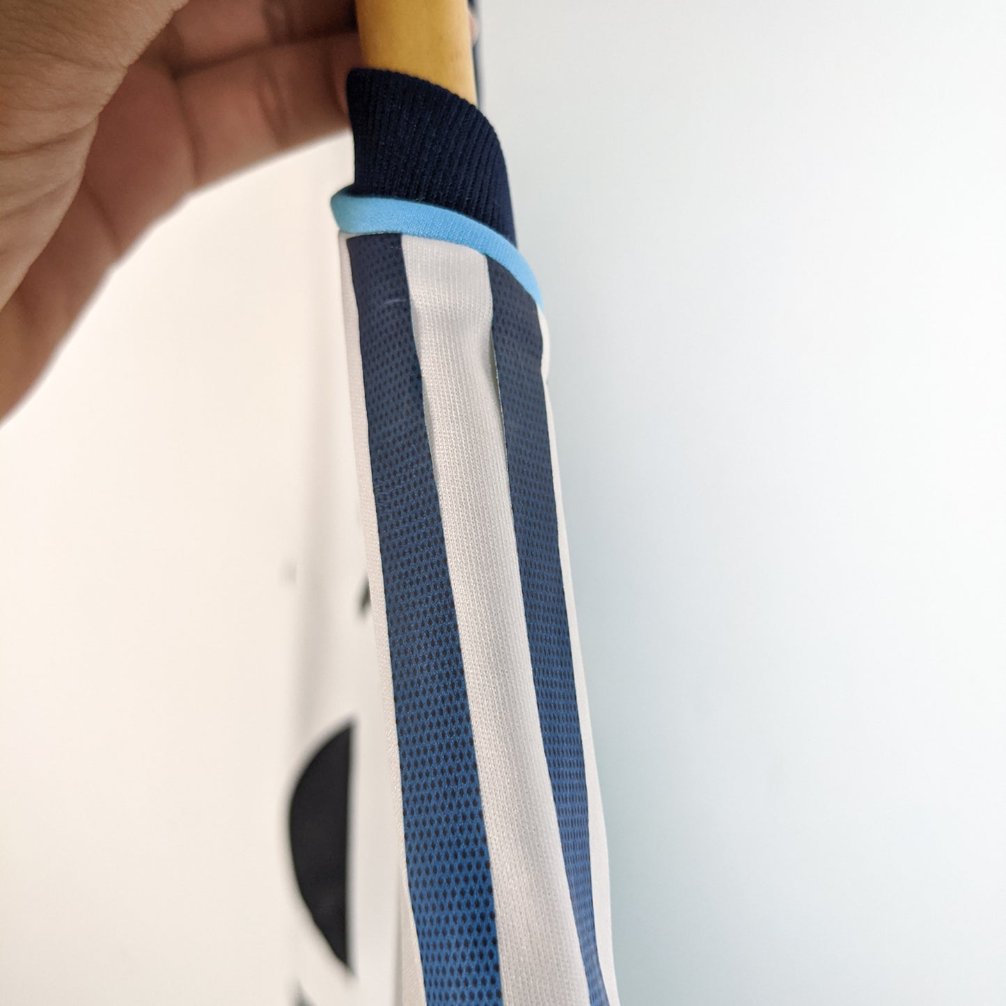 Original Chelsea 2012/13 Away - Lampard #8 Size M