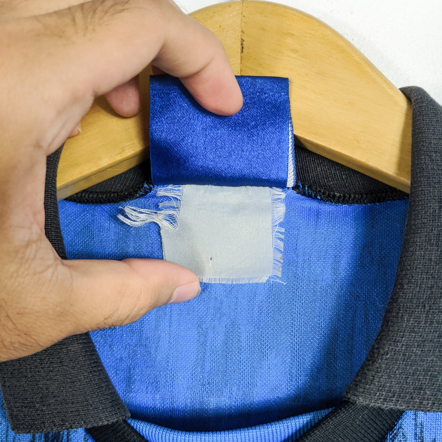 Original Manchester United 1992/93 Away - Keane #16 Size XL