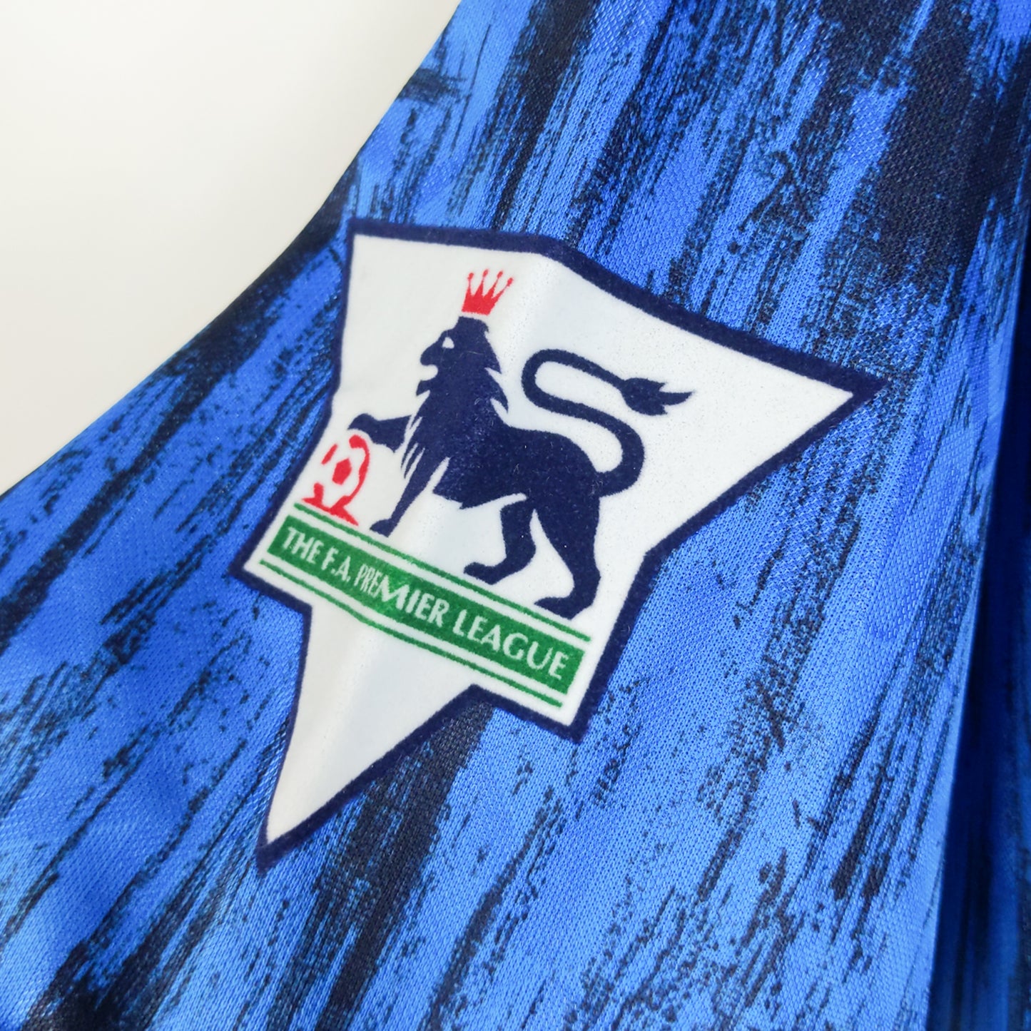 Original Manchester United 1992/93 Away - Keane #16 Size XL