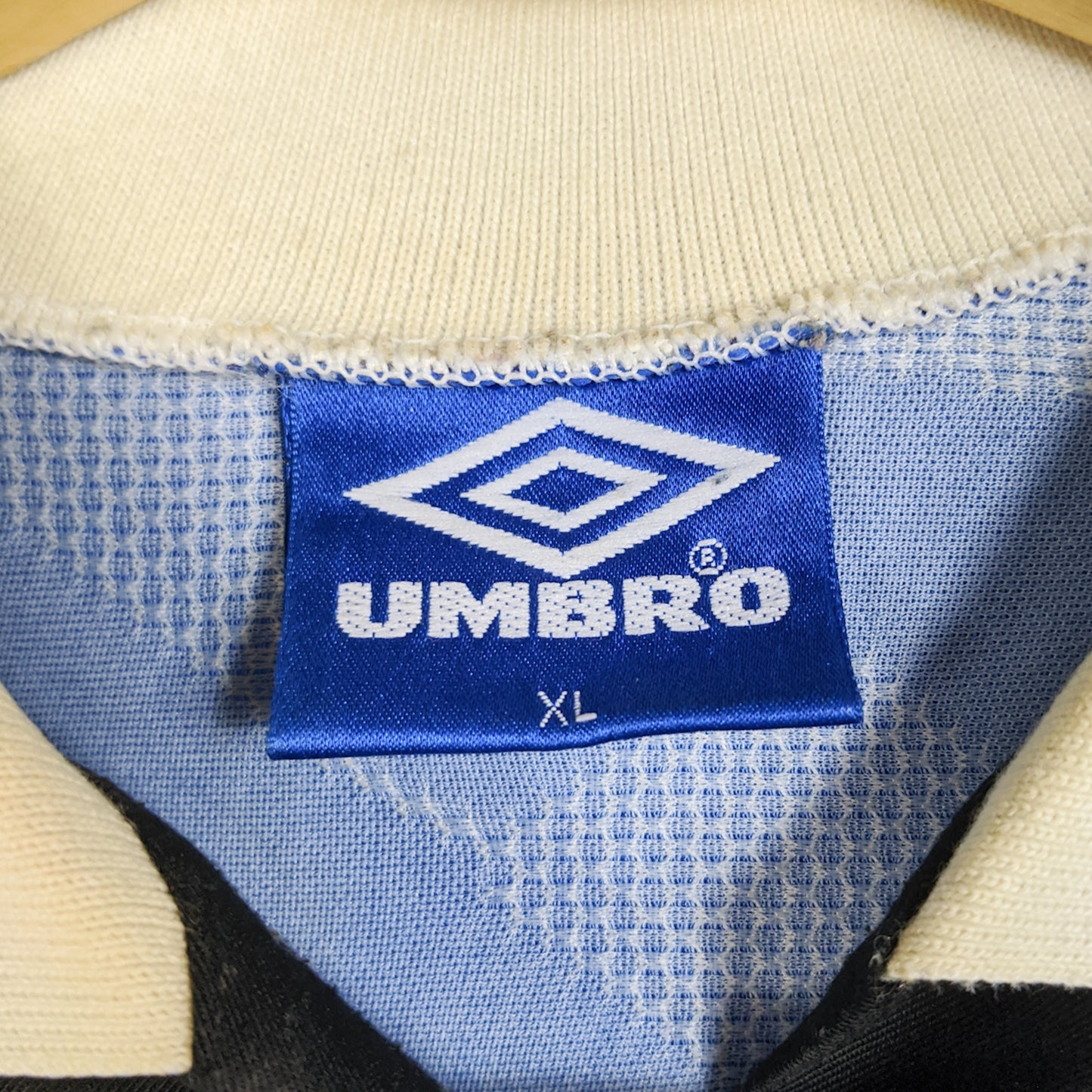 Original Manchester United 1994/95 Third - Keane #16 Size XL