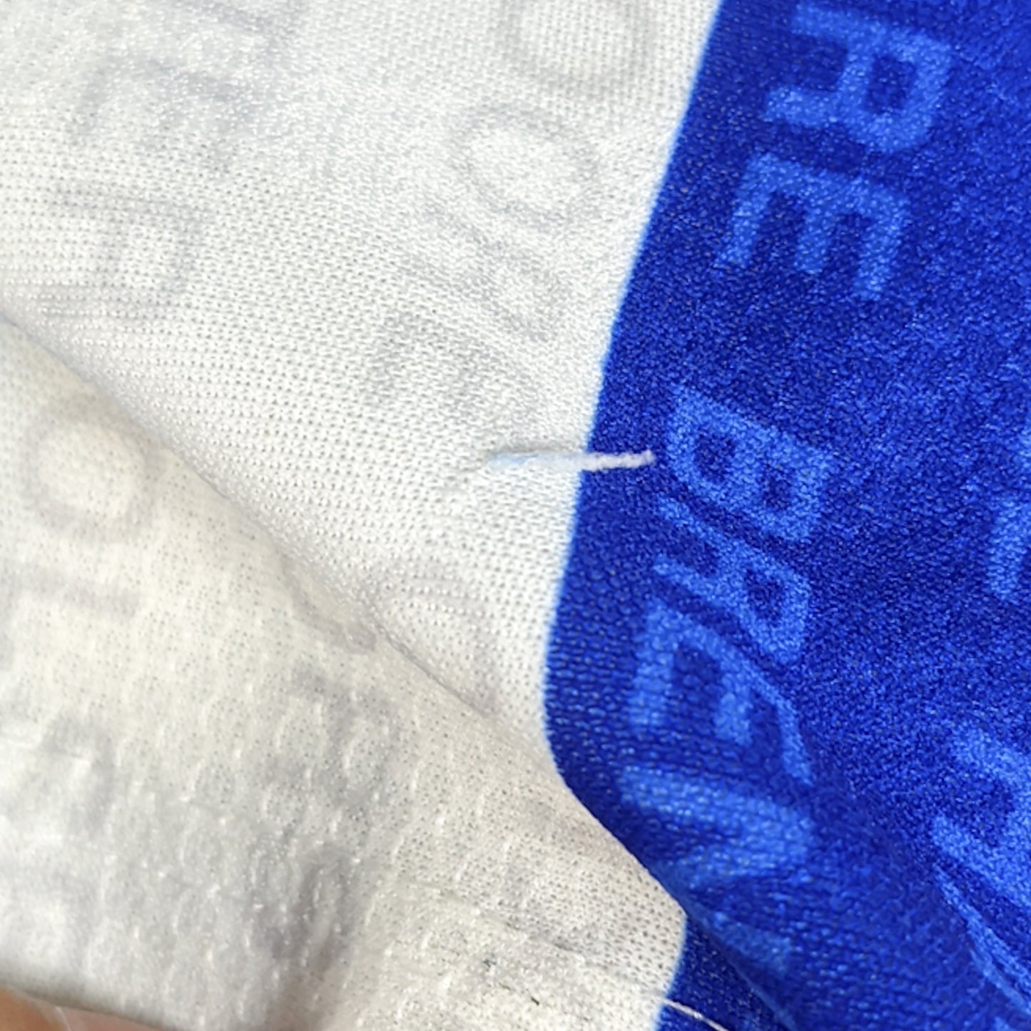 Original Manchester United 1994/95 Third - Keane #16 Size XL