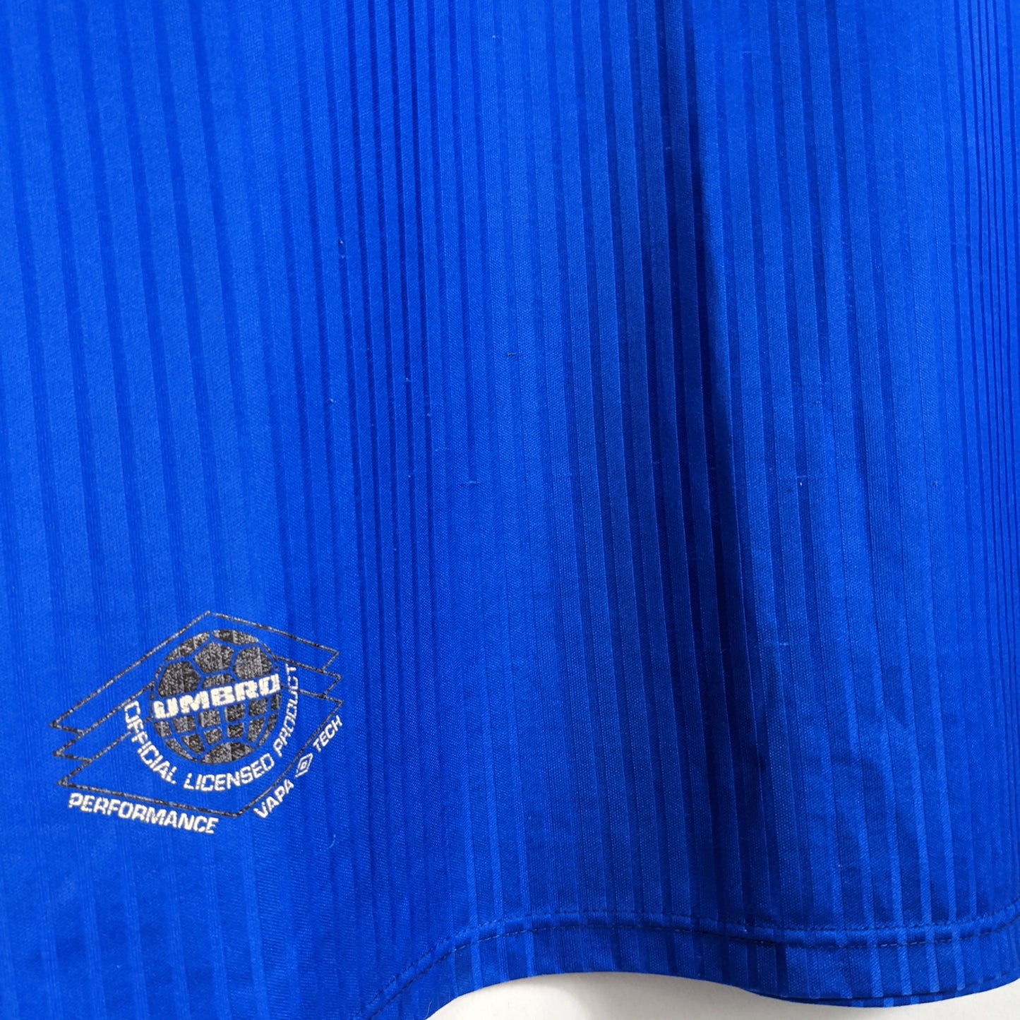 Original Manchester United 1996/97 Third - Giggs #11 Size L