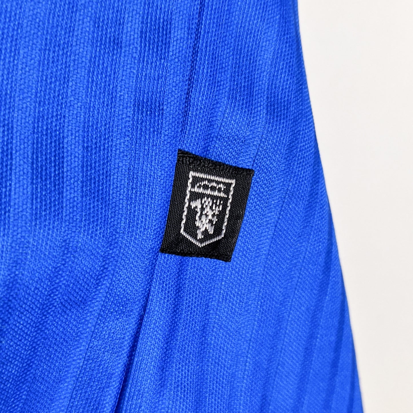 Original Manchester United 1996/97 Third - Giggs #11 Size L