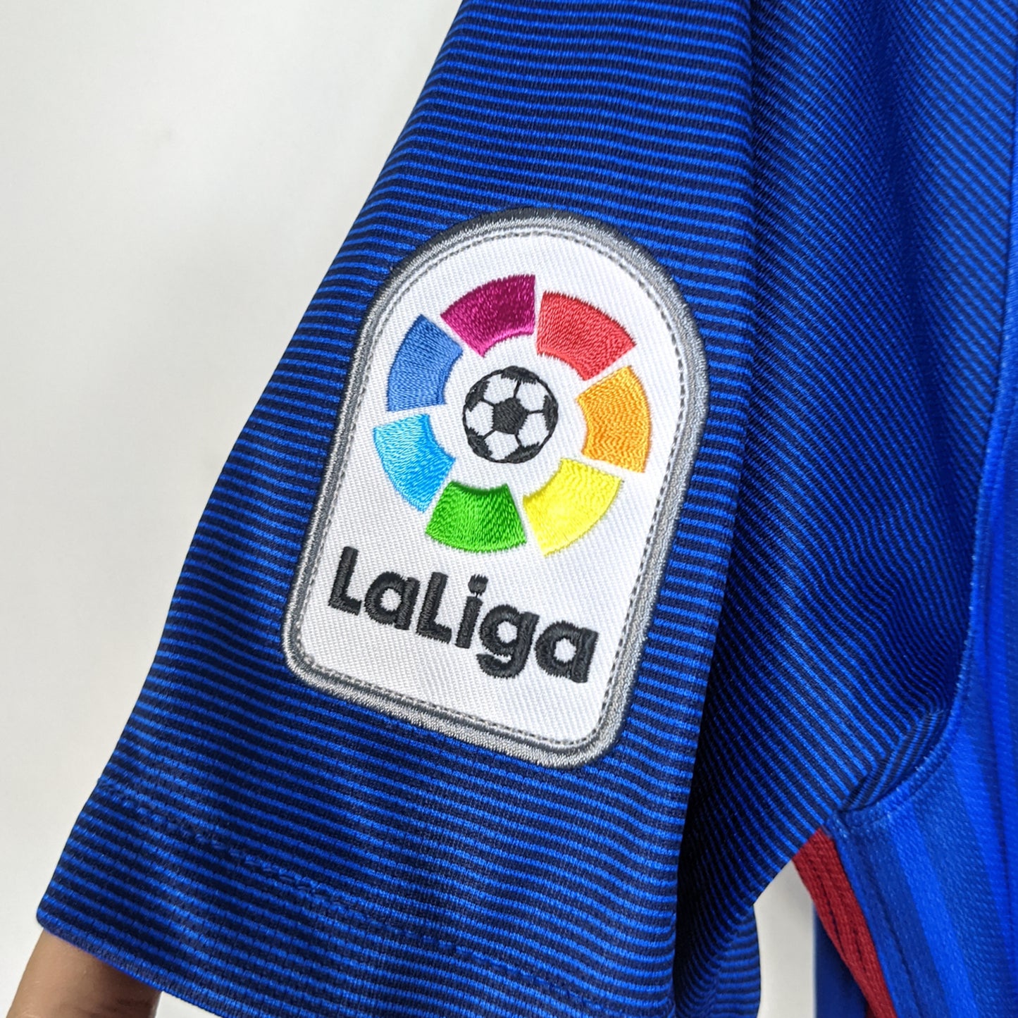 Original Barcelona 2016 Home - Messi #10 Size L