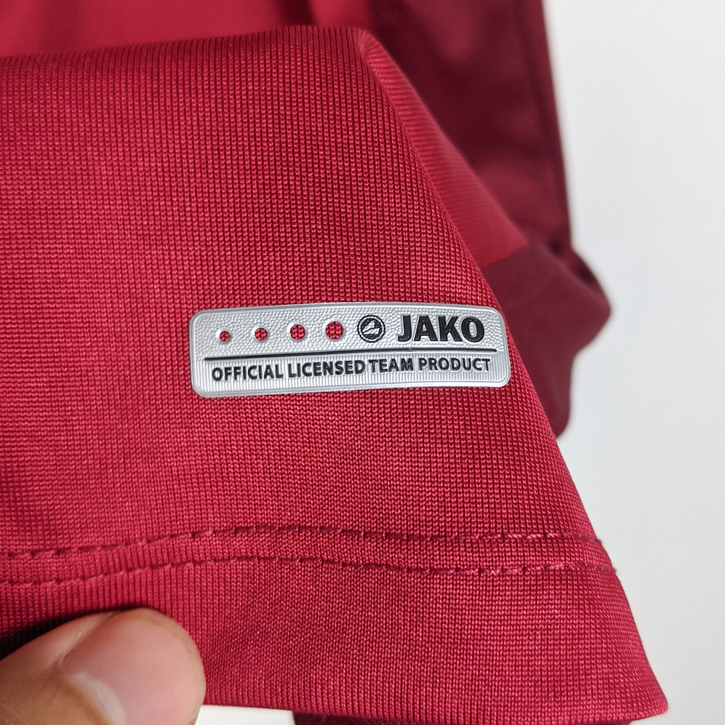 Original Rubin Kazan 2021/22 Home - Kvaratskhelia #21 Size XL