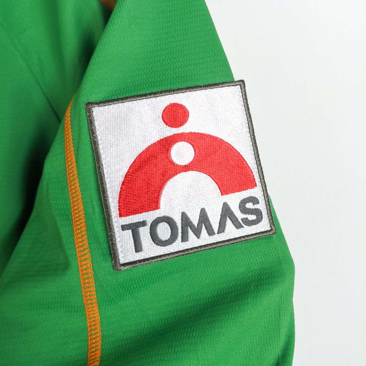 Original Tokyo Verdy 2008/09 Home - Hulk #9 Size L