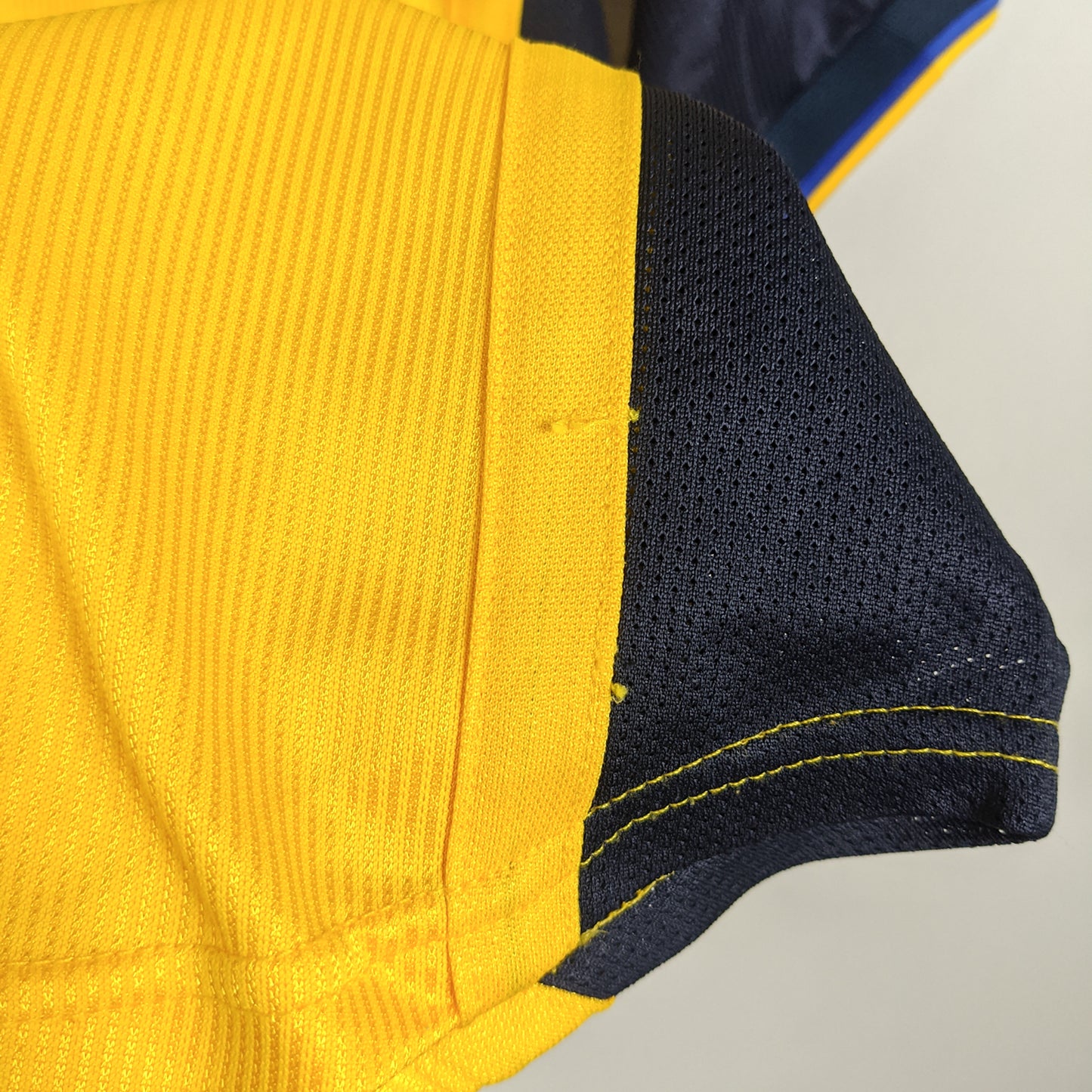 Original Arsenal 1999/00 Away - Henry #14 Size M (Player Issue)