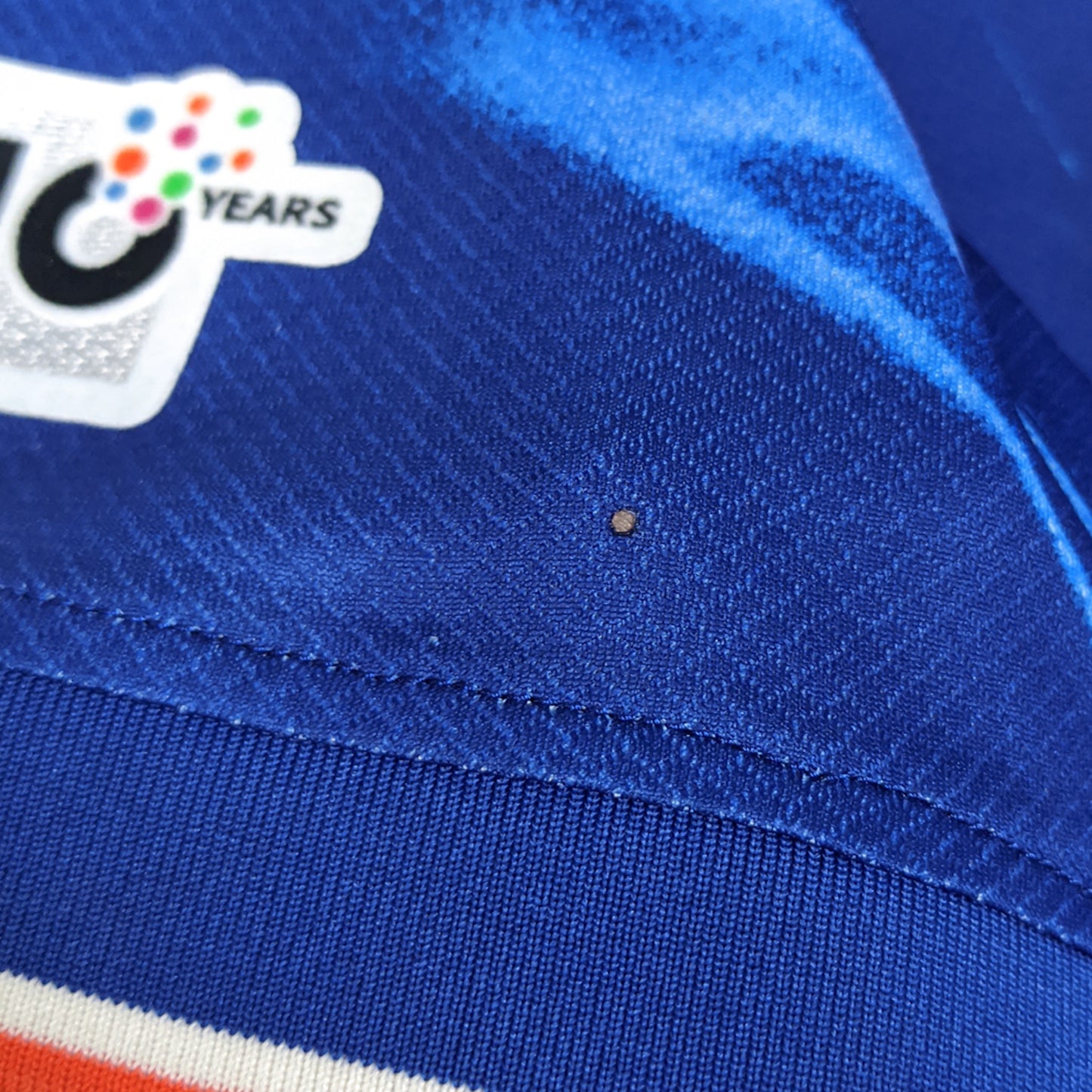 Original Chelsea 2024/25 Home - Caicedo #25 Size M