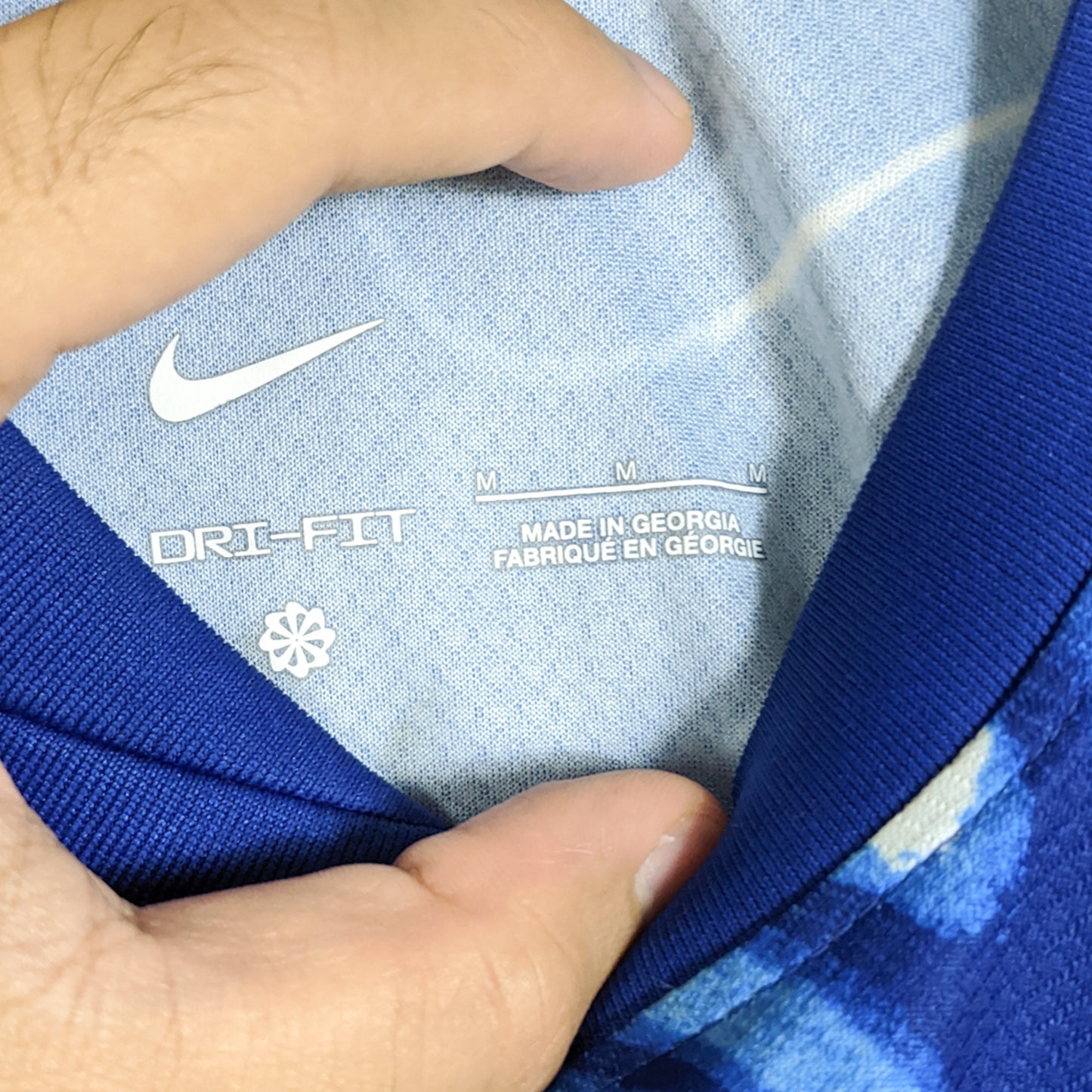 Original Chelsea 2024/25 Home - Caicedo #25 Size M