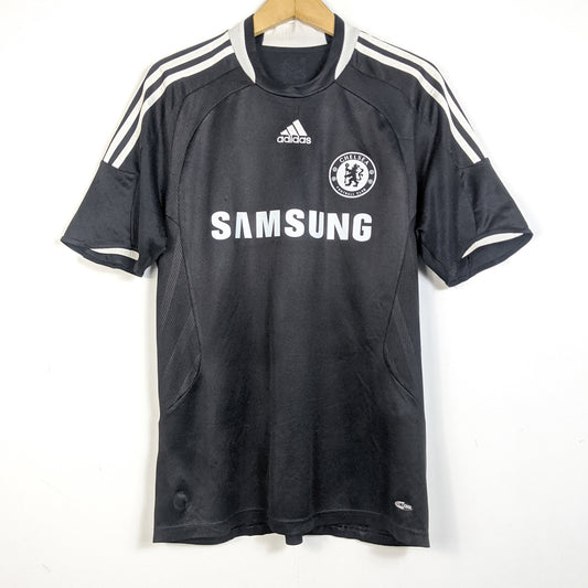 Original Chelsea 2008/09 Away - Ballack #13 Size L