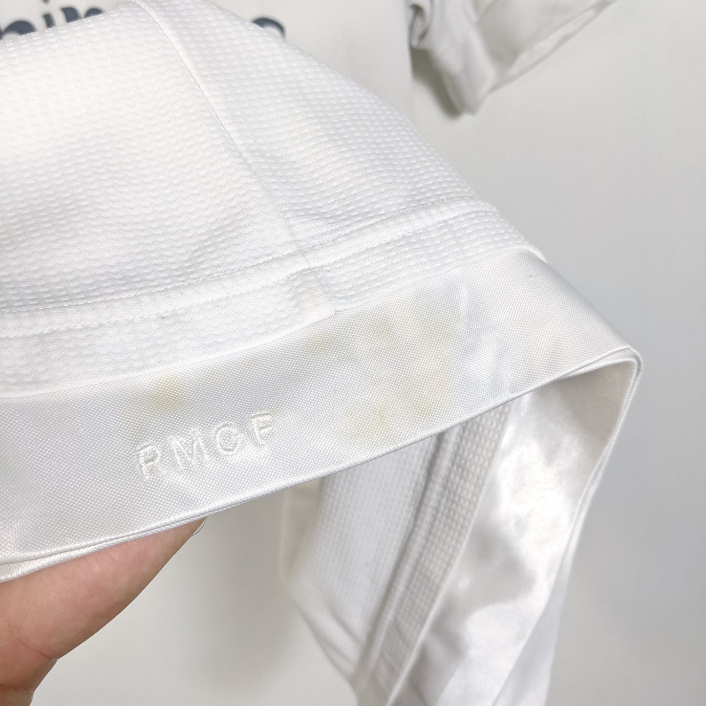 Original Real Madrid 2015/16 Home - Ronaldo #7 Size L