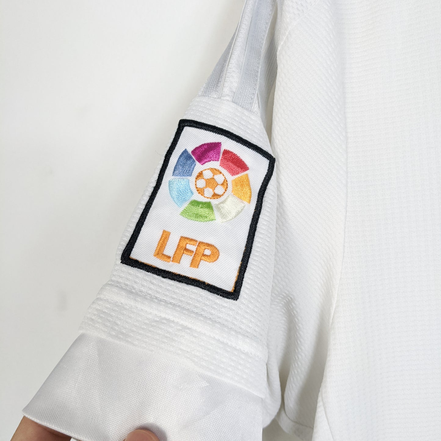 Original Real Madrid 2015/16 Home - Ronaldo #7 Size L